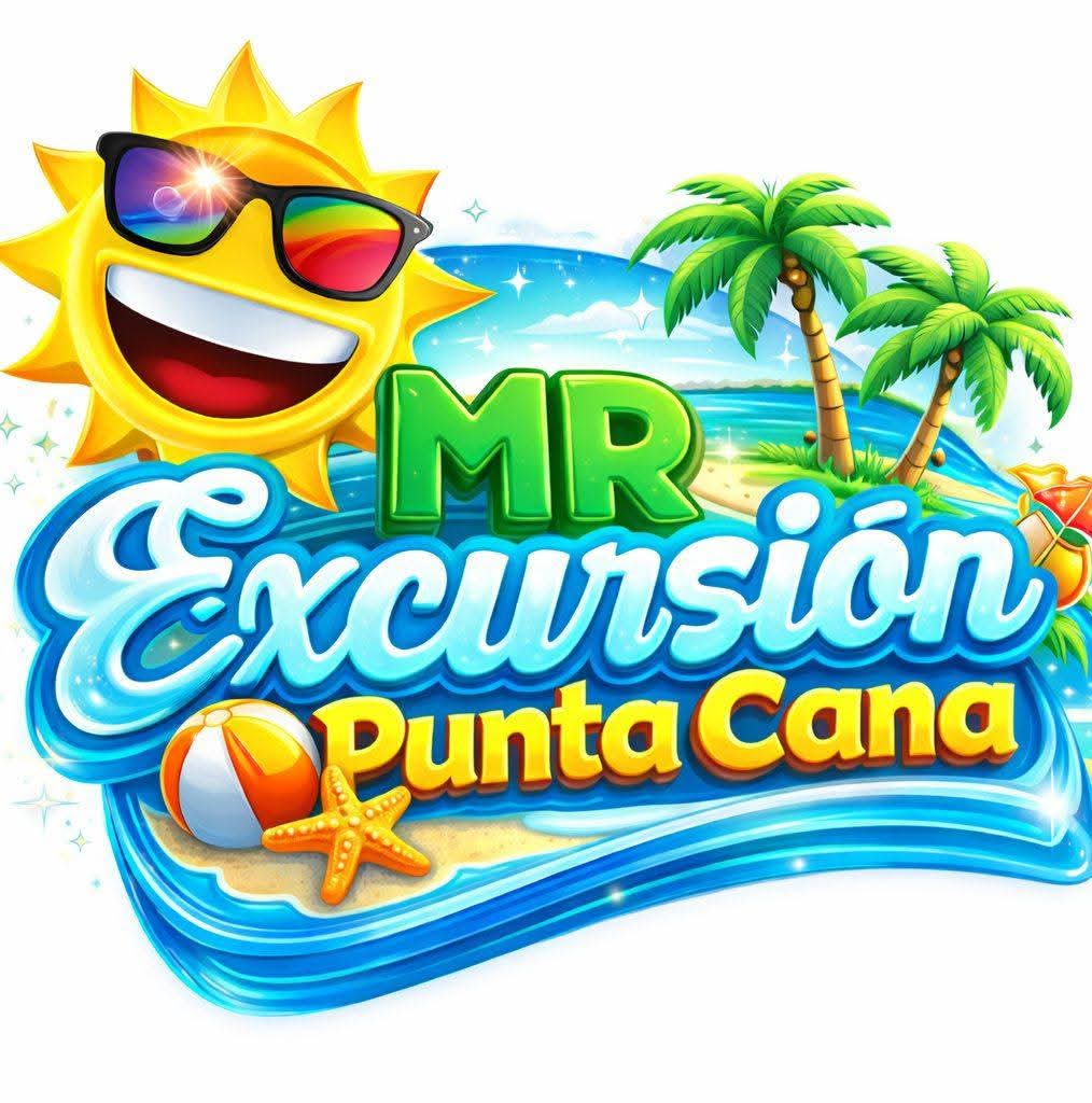 MR Excursion Punta Cana